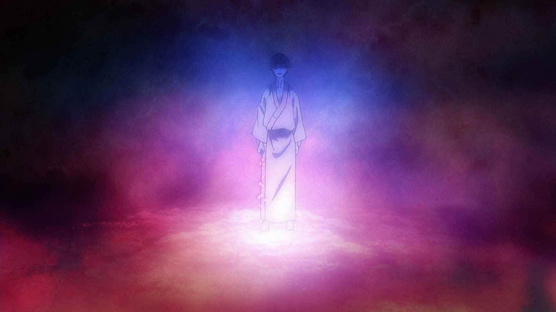 Aoi Bungaku Series (Anime Underground)